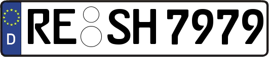 RE-SH7979