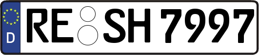 RE-SH7997