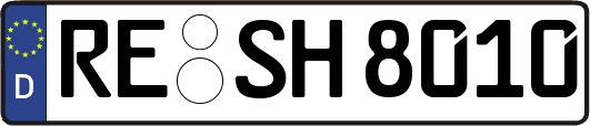 RE-SH8010