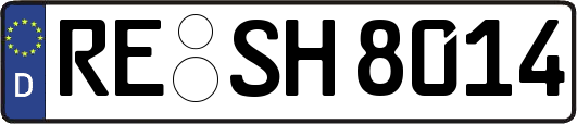 RE-SH8014