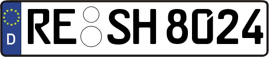 RE-SH8024