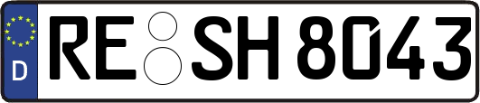 RE-SH8043
