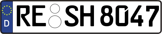 RE-SH8047