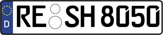 RE-SH8050