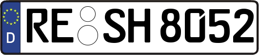 RE-SH8052