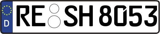 RE-SH8053