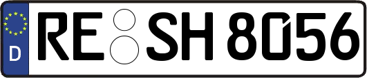 RE-SH8056