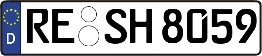 RE-SH8059