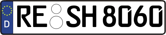 RE-SH8060