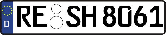 RE-SH8061