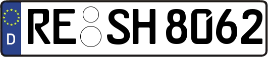 RE-SH8062