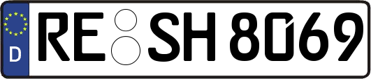 RE-SH8069