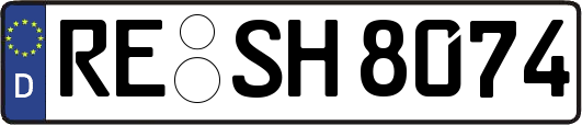 RE-SH8074