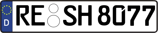 RE-SH8077