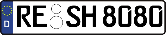 RE-SH8080