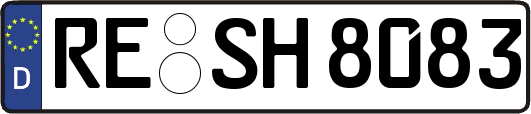RE-SH8083