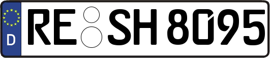 RE-SH8095