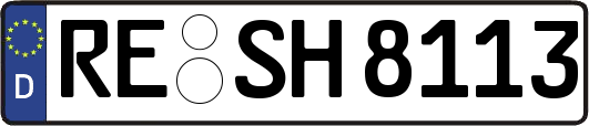RE-SH8113