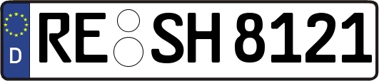 RE-SH8121