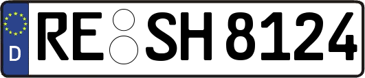 RE-SH8124