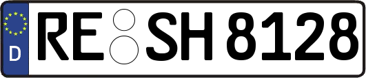 RE-SH8128