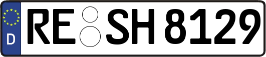 RE-SH8129
