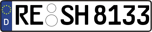 RE-SH8133