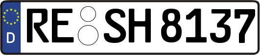 RE-SH8137