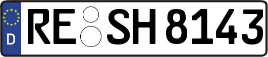 RE-SH8143