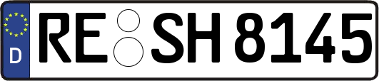 RE-SH8145