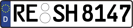 RE-SH8147