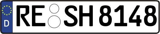 RE-SH8148