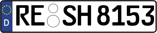 RE-SH8153