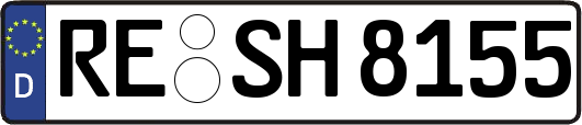 RE-SH8155