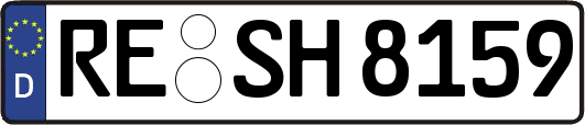 RE-SH8159