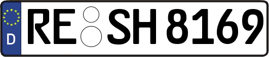 RE-SH8169