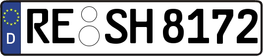 RE-SH8172