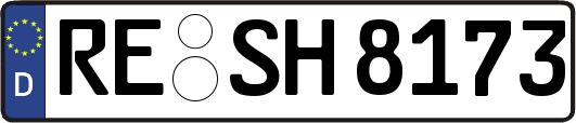 RE-SH8173