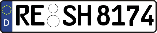 RE-SH8174