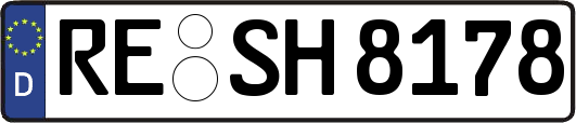 RE-SH8178