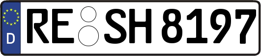 RE-SH8197
