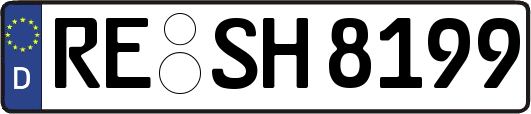 RE-SH8199