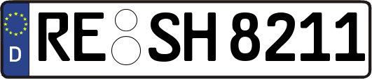 RE-SH8211