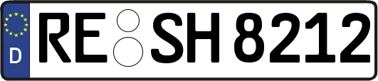 RE-SH8212