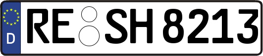 RE-SH8213