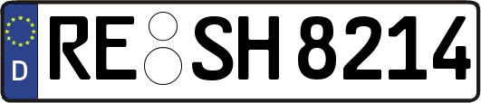 RE-SH8214