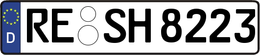 RE-SH8223