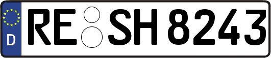 RE-SH8243