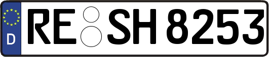 RE-SH8253