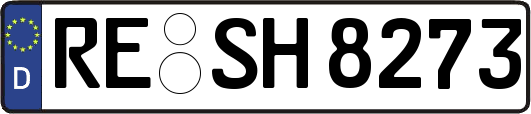 RE-SH8273